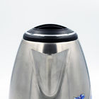 Smooth Surface Electric Hot Water Kettle Seamless Welding High Strength