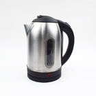 Quick Boiling Cordless Electric Water Kettle With 360 Degree Rotation Base