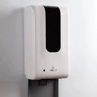 Household 1000ml ABS Plastic Touchless Foam Soap Dispenser